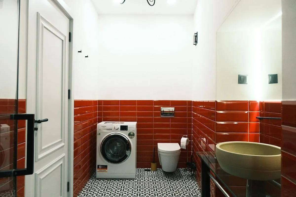Appartamento Boho Tbilisi 0*,  Georgia