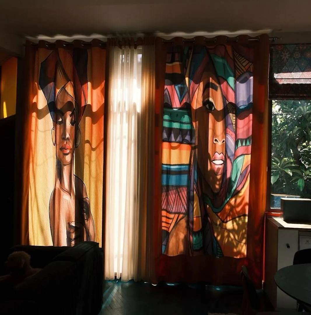 Appartamento Boho Tbilisi Georgia
