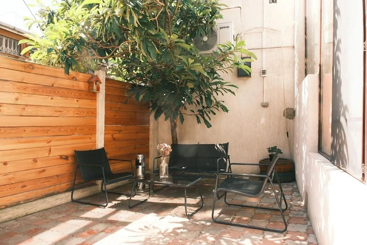 Appartamento Boho Tbilisi