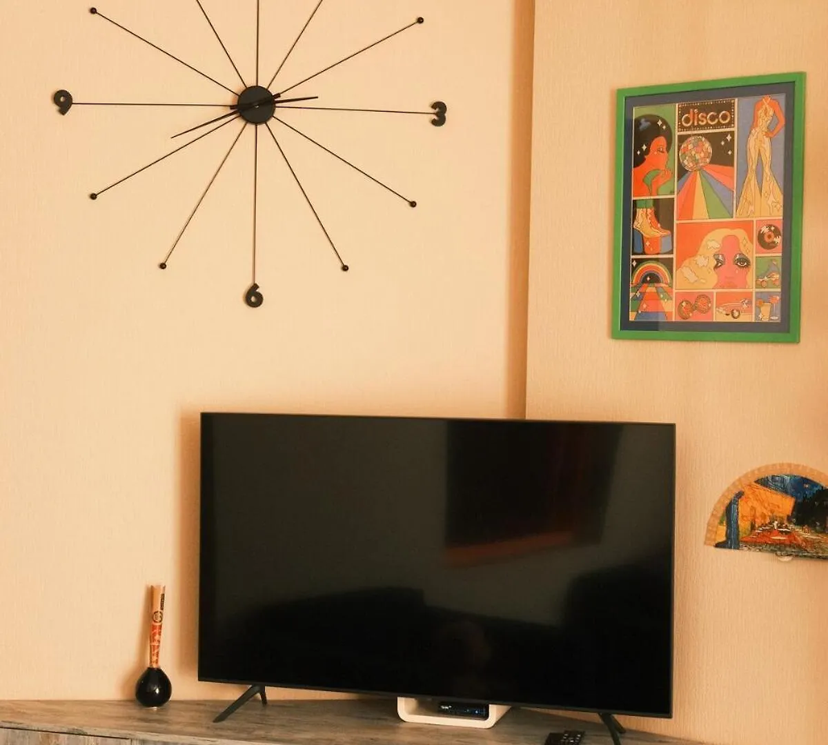 Appartamento Boho Tbilisi