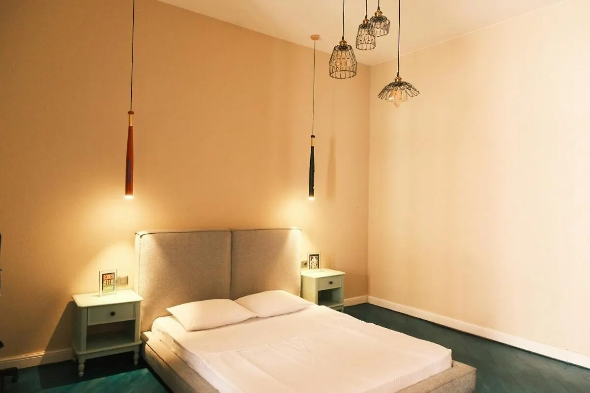 Appartamento Boho Tbilisi
