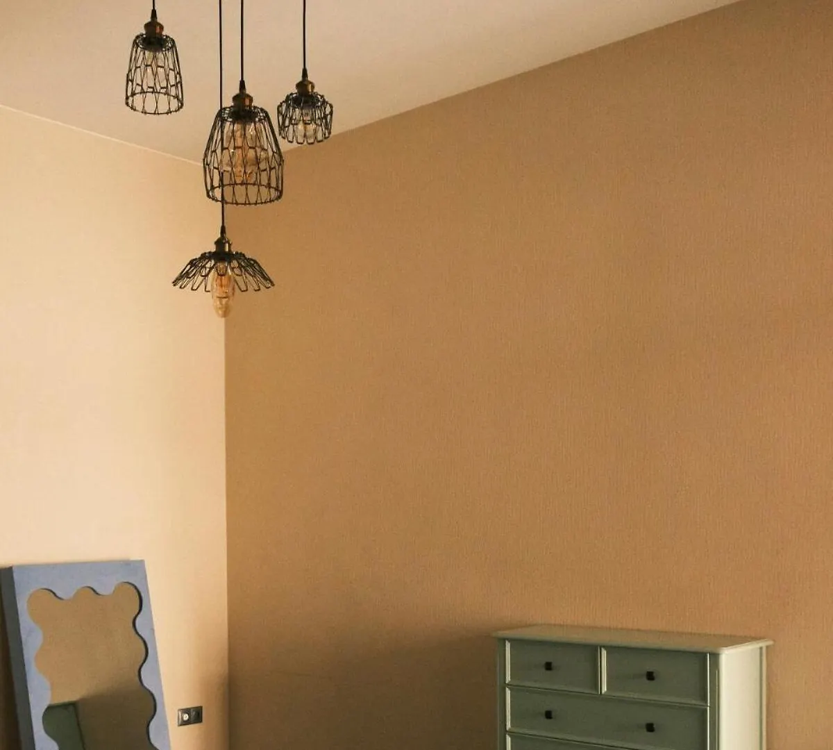 Appartamento Boho Tbilisi 0*,  Georgia