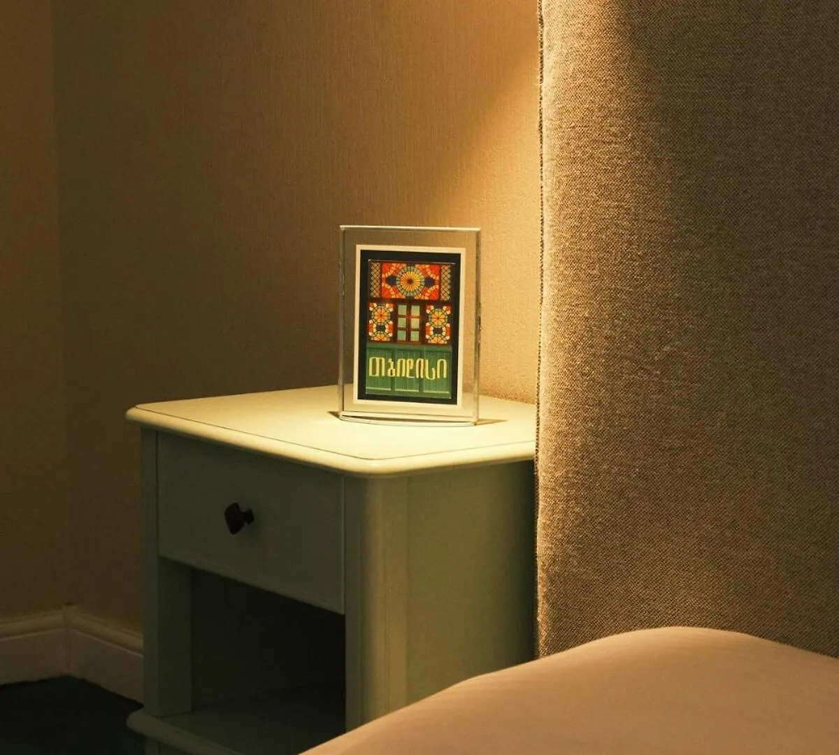 Appartamento Boho Tbilisi