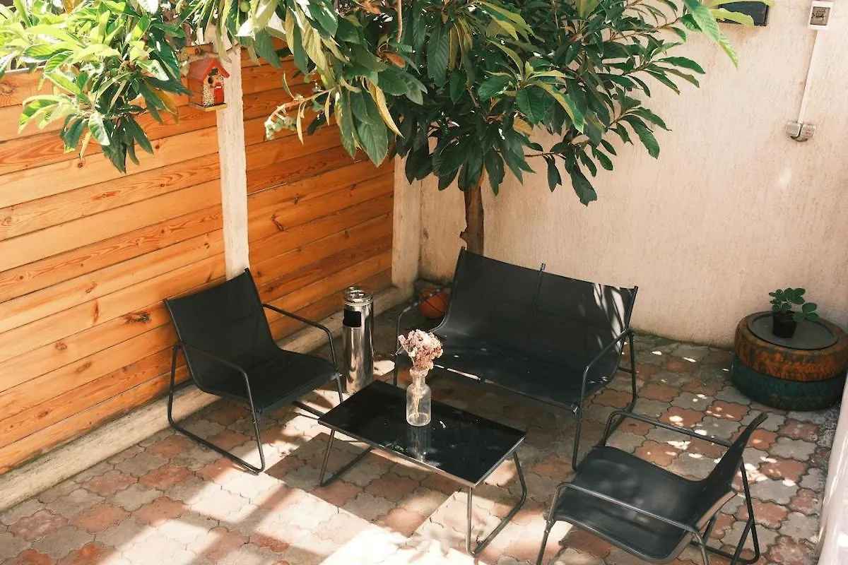 Appartamento Boho Tbilisi
