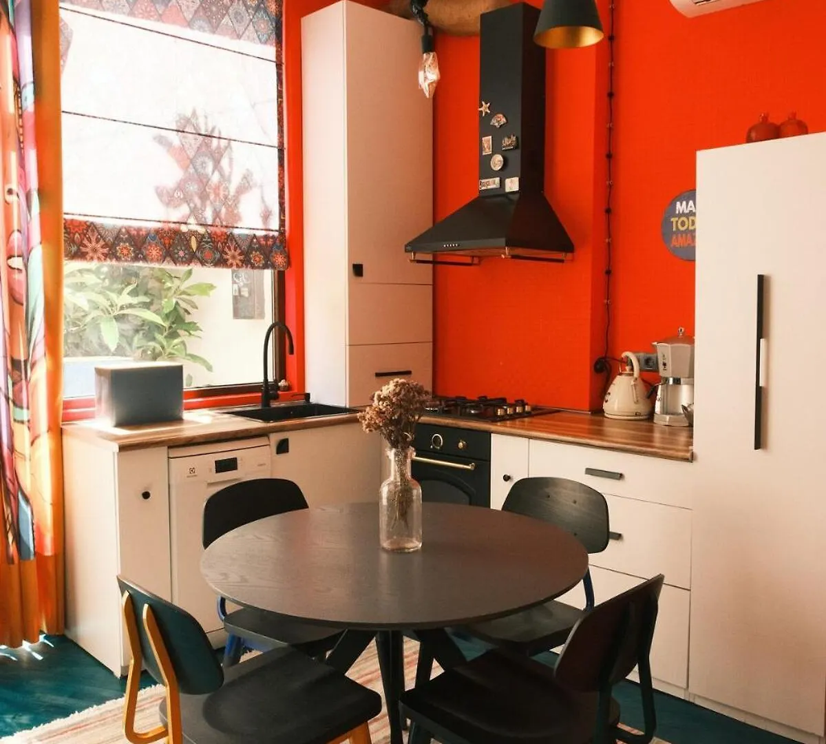 Appartamento Boho Tbilisi