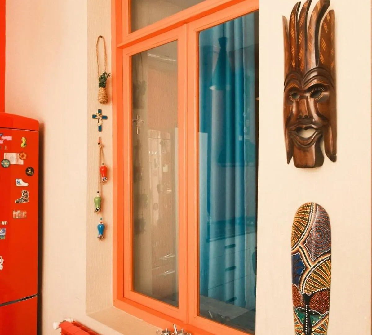 Appartamento Boho Tbilisi