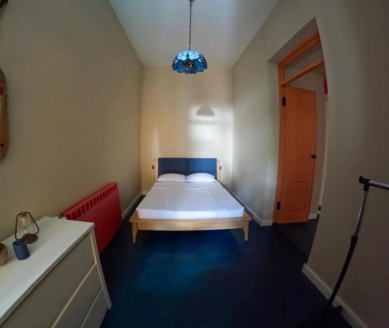 Appartamento Boho Tbilisi
