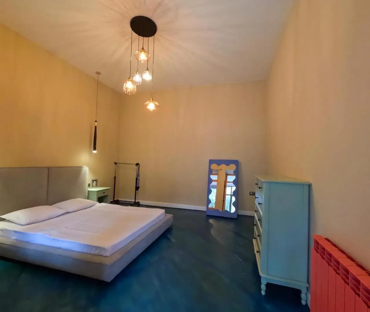 Appartamento Boho Tbilisi 0*,