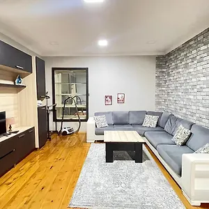 La Casa De Апартаменты